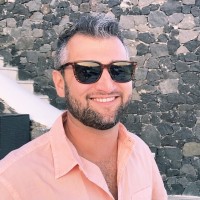 TractIQ Employee Patrick MacMurchy's profile photo