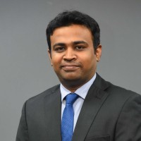 Vinod Nagappan Email