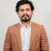 Aussizz Group Employee Paras Panchal's profile photo