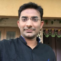 Montran Employee Gaurang Pandya's profile photo