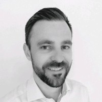 AXIS (AXIS Capital) Employee Sam Patrick's profile photo