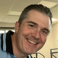 Texas Association of Sports Officials Employee Erik Brown's profile photo