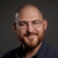 The Washington Post Employee Gabe Hiatt's profile photo