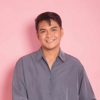 SIMVISR Employee Glenn Catiquesta's profile photo