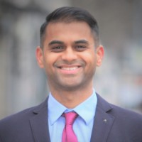 Magna International Employee Anuj Shukla's profile photo