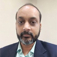 In-Solutions Global Ltd Employee Pankaj Khandelwal's profile photo