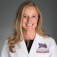 Saint Luke's Health System Employee Dina Richter's profile photo