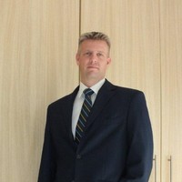 Clickatell Employee John Gilbert's profile photo