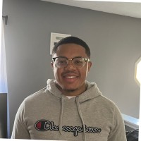 RCI Energy Services Employee Tevin King's profile photo