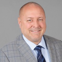 Ledcor Employee Ray Lawrence's profile photo