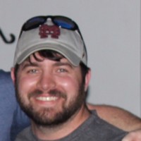 V2X Inc Employee Daniel Mosley's profile photo