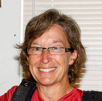 Andrea Robinson Email & Phone Number