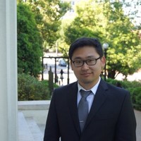 CAB Worldwide Employee David Han's profile photo
