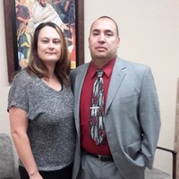 R.M.S Corporation Employee Holly Martinez's profile photo