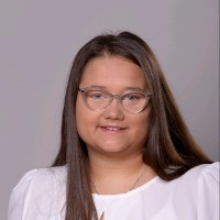 Janoschka Employee Nadine Albert's profile photo