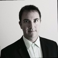 Tempus Labs, Inc. Employee Rick Blidner's profile photo