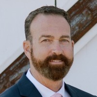 ALKEME Insurance Employee Michael Mitchell's profile photo