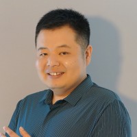 SH METERS Employee Kris Su's profile photo