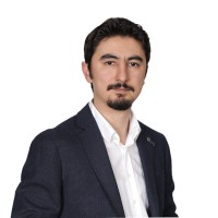 ILITRON Employee Murat Dogdu's profile photo