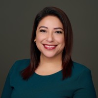 Community First Health Plans Employee Lorena Romero's profile photo