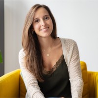 HomeExchange Employee María Ángeles Ballester's profile photo