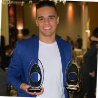 Moltec Employee Caique Oliveira's profile photo