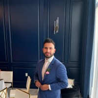 Mauricio Solis Email & Phone Number