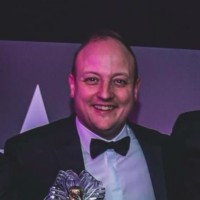 Express IT Group Employee Adam Vause's profile photo
