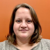 Greaser Consulting Employee Lisa England's profile photo