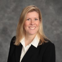 Nicole Ottolino Email