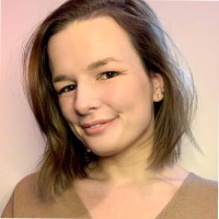 American Bar Association Employee Lydia Calder's profile photo