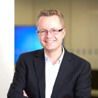 Keepit Employee Morten Felsvang's profile photo