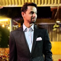 Tata Consultancy Services Employee Kumar Aman's profile photo