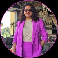 GEDU Services Employee Parul Gautam's profile photo