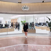 ALO Employee Kimberly Clark's profile photo