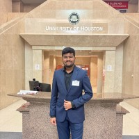 SyncroFlo, Inc. Employee Sai Dandamudi's profile photo
