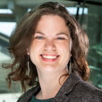CEND Employee Jessica Petzel's profile photo