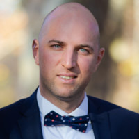 Kremak Security Employee Vesselin Nikolov's profile photo
