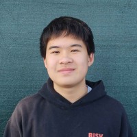 Stellar Employee Liam Tran's profile photo