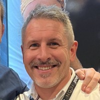 Trust Payments Employee Ben Snook's profile photo