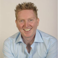 SSAB Employee Mark Bloomer's profile photo