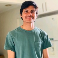 InternMatch Employee Borra D.'s profile photo