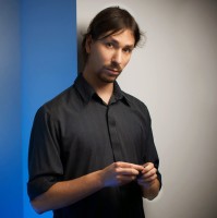EENGINE Software House Employee Adam Kutrasinski's profile photo