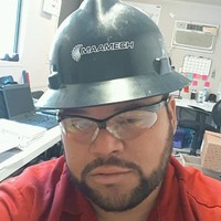 MAAMECH Employee Lalo Maldonado's profile photo