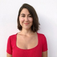 Apartool Employee Rita Solà's profile photo