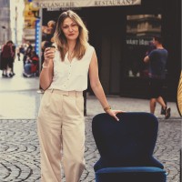 Konektor Social Employee Sarka Vesela's profile photo