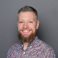 National Board for Respiratory Care - NBRC Employee Benjamin Caldwell-Chadwick's profile photo
