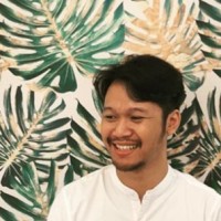 Okadoc Employee Dimas Abdul Aziiz's profile photo