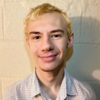 PUSH Studio Employee Chase Jones's profile photo