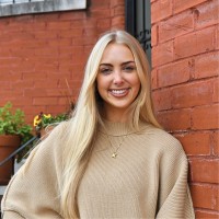 Konexial - EDGE Computing Employee Katie Goforth's profile photo